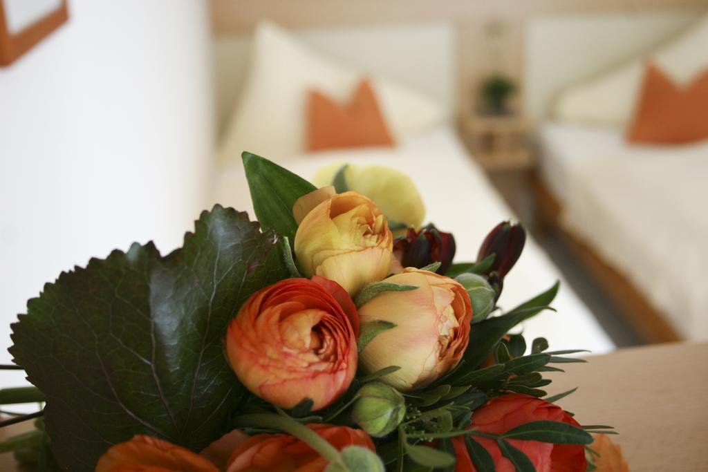 Hotel Linner Erding Quarto foto